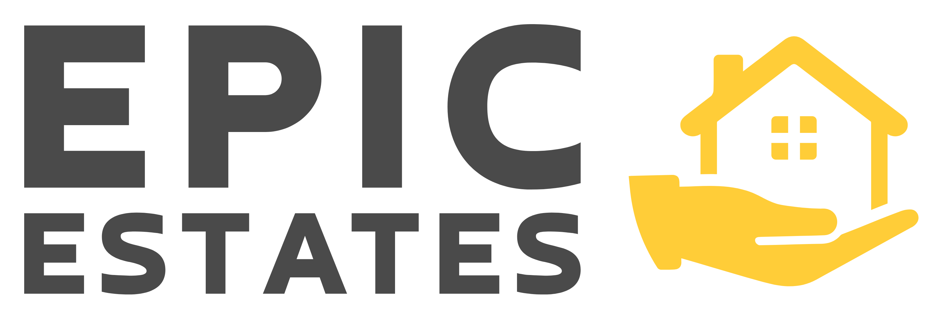 Epic Estates Logo